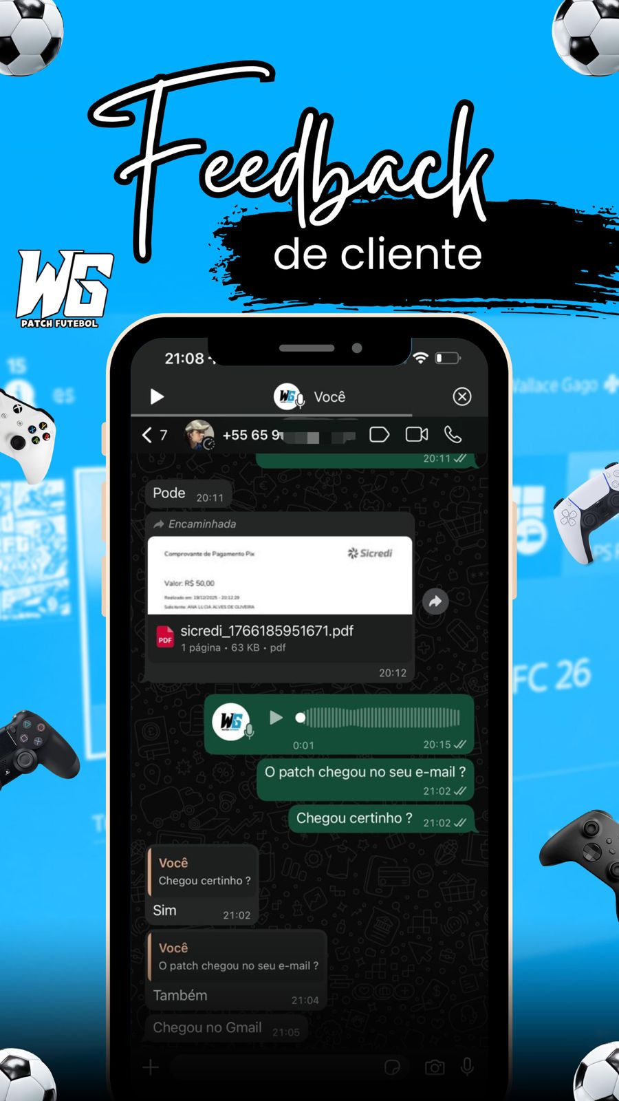 Depoimento de Jose Ricardo