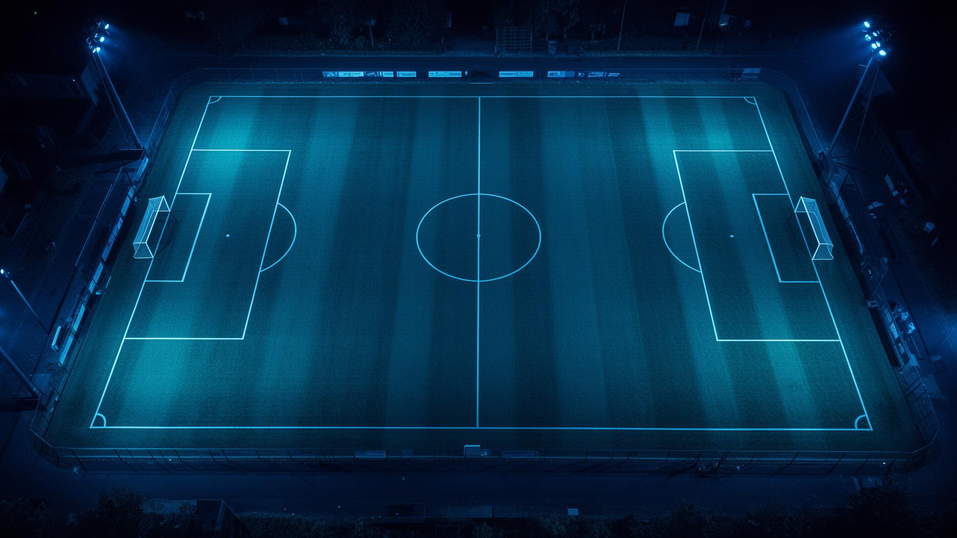 Campo de futebol